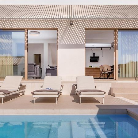 Brand New Villa Carmelita Exclusive With Free Smart Car Dubrovnik Bagian luar foto