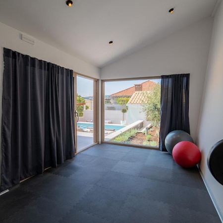Brand New Villa Carmelita Exclusive With Free Smart Car Dubrovnik Bagian luar foto