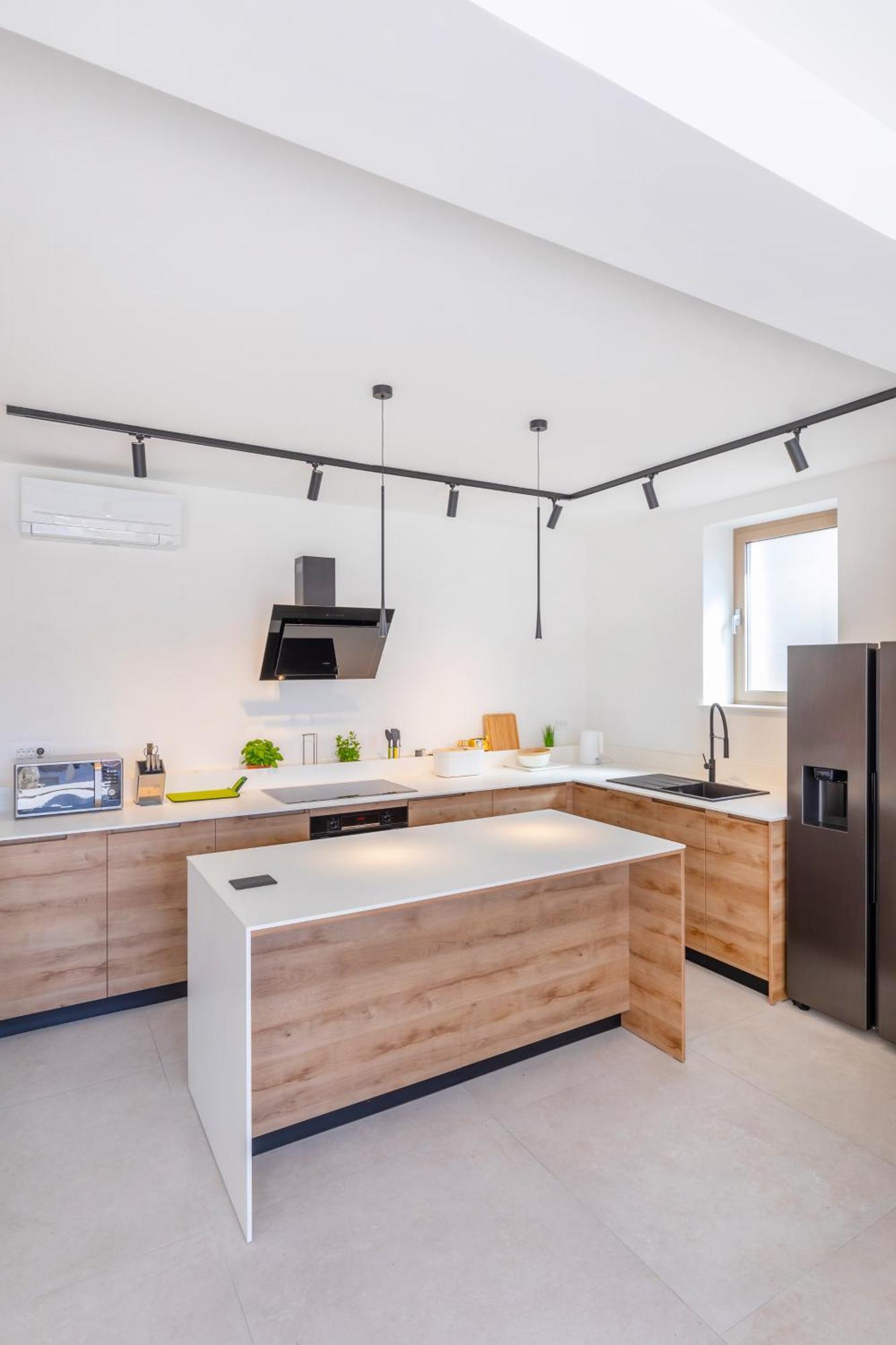 Brand New Villa Carmelita Exclusive With Free Smart Car Dubrovnik Bagian luar foto