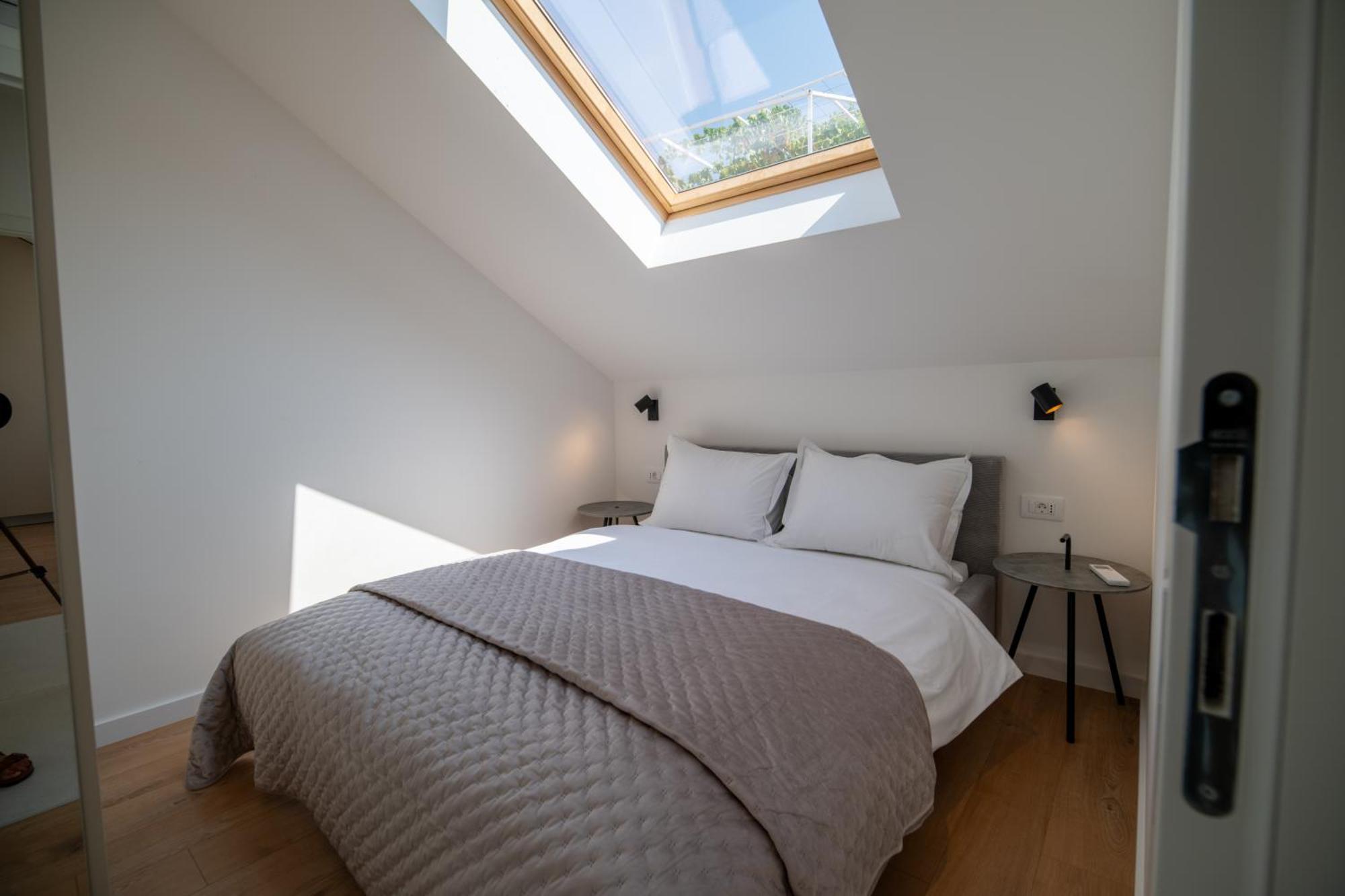 Brand New Villa Carmelita Exclusive With Free Smart Car Dubrovnik Bagian luar foto