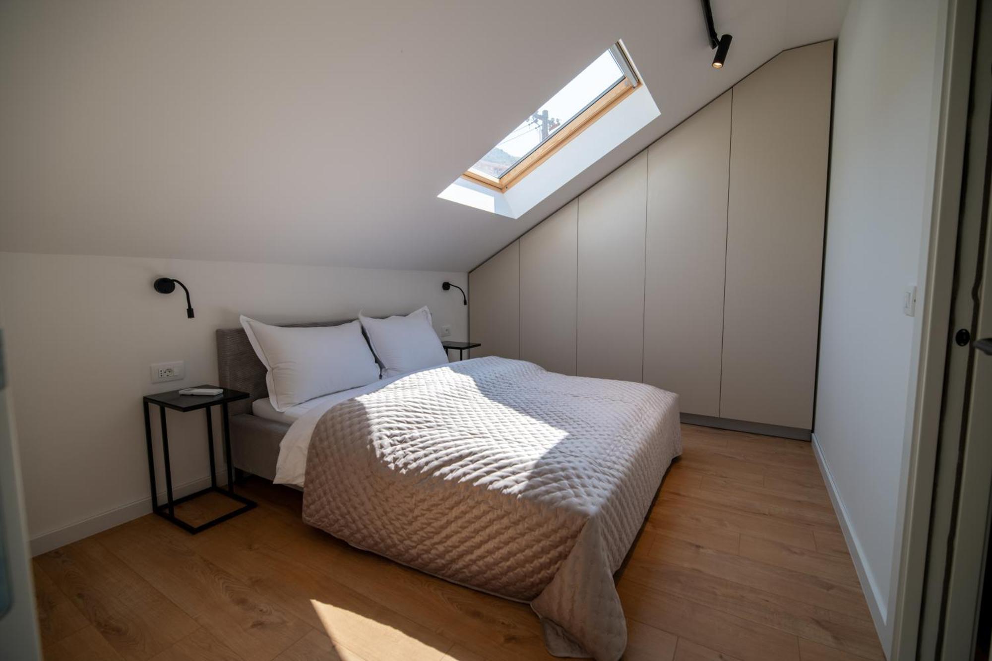 Brand New Villa Carmelita Exclusive With Free Smart Car Dubrovnik Bagian luar foto