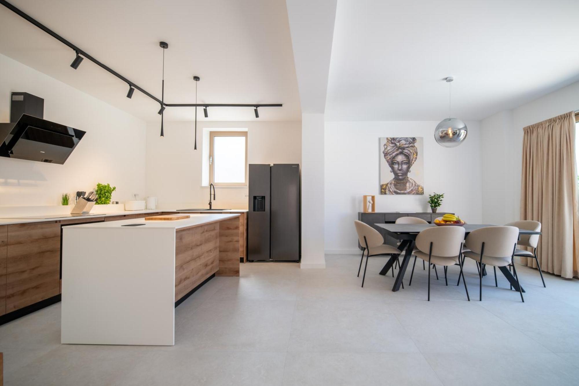 Brand New Villa Carmelita Exclusive With Free Smart Car Dubrovnik Bagian luar foto