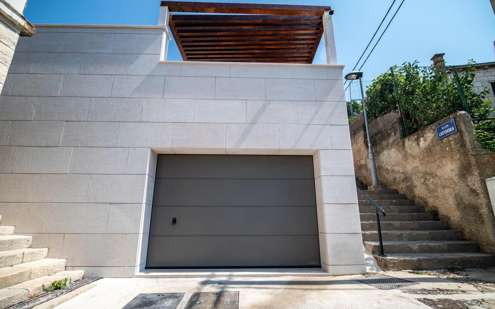Brand New Villa Carmelita Exclusive With Free Smart Car Dubrovnik Bagian luar foto