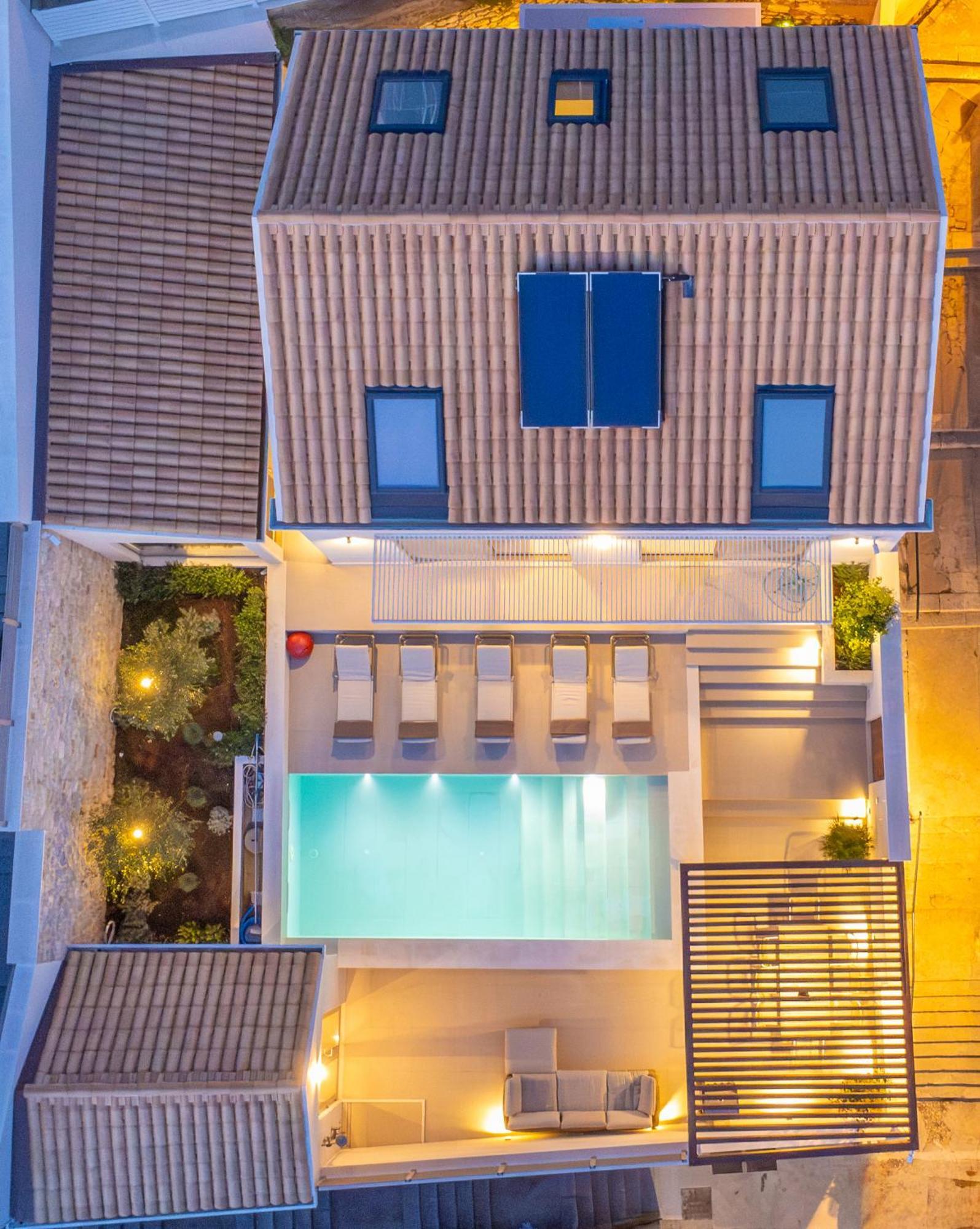 Brand New Villa Carmelita Exclusive With Free Smart Car Dubrovnik Bagian luar foto