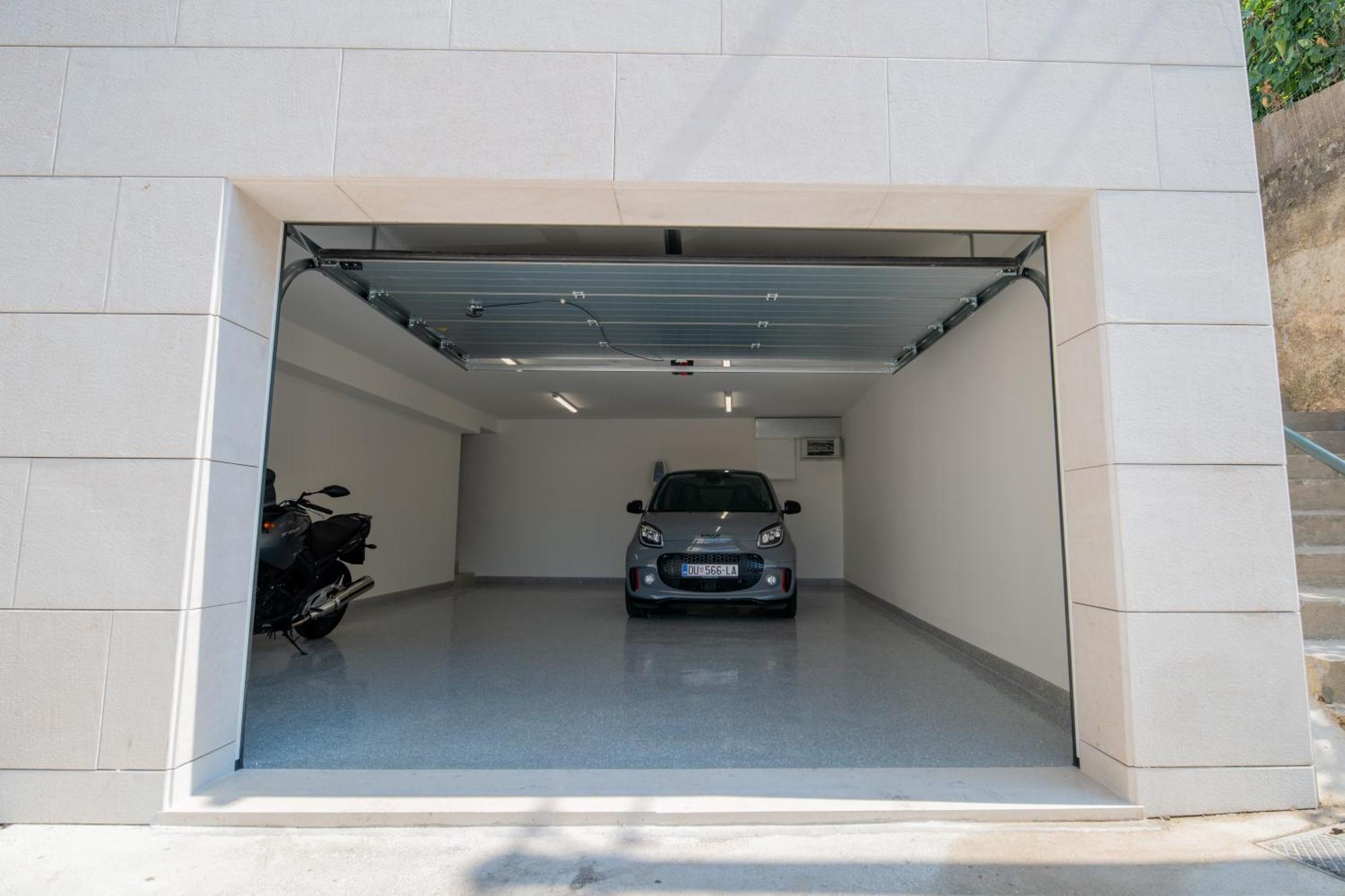 Brand New Villa Carmelita Exclusive With Free Smart Car Dubrovnik Bagian luar foto